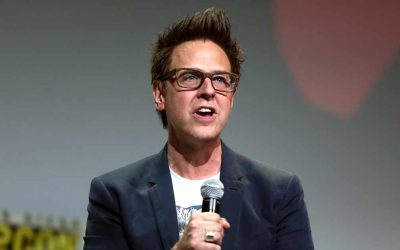 James Gunn’s Battle for a Key Gamora Scene in Infinity War