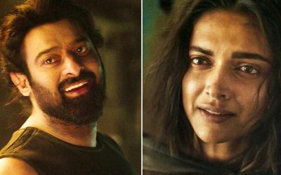 Kalki 2898 AD Part 2 : Prabhas et Deepika Padukone en 2026 ? Nag Ashwin s’exprime !