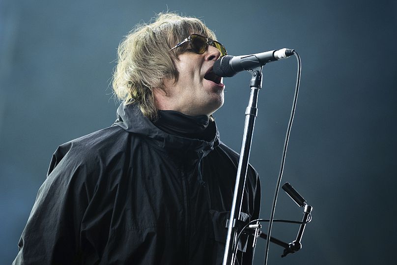 Liam Gallagher se produira au Reading Music Festival en Angleterre le 29 août 2021