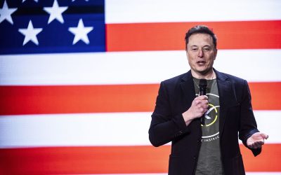Musk valide une déclaration erronée d’un député européen sur le pouvoir de l’UE de renverser les résultats des élections !