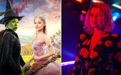 Nominations Oscars 2025 : Wicked et Emilia Perez en tête, suivis de The Brutalist et Conclave