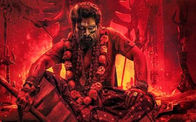 Pushpa 2 : Jour 31 au box-office Hindi, Allu Arjun brille avec +50% !