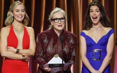 SAG Awards 2025 : Dates, Diffusion, Animateurs et Infos Clés