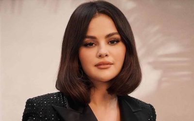 Selena Gomez: “J’ai dû faire mon deuil de ne pas pouvoir avoir d’enfants”