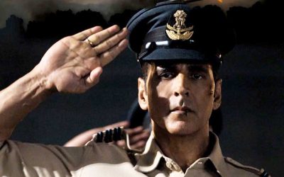 Sky Force Box Office: Akshay Kumar’s Deshbhakti Triumphs Post-COVID!