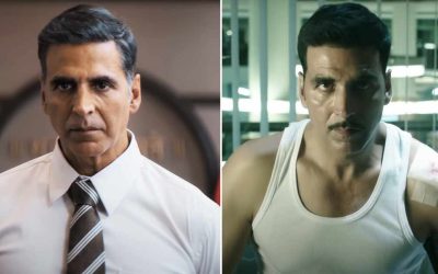 Sky Force Box Office Day 4: Surprising 50% Drop for Akshay Kumar
