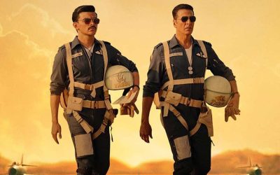 Sky Force Box Office Day 5: 95% Up vs 3 Other Jan 2025 Bollywood Films