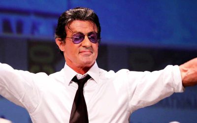 Sylvester Stallone’s First Adult Film Role Earned Him Just $200