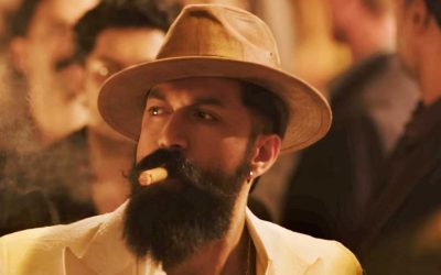 Toxic: Yash’s Salary Soars 66% After KGF Chapter 2’s Triumph