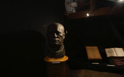 Une nouvelle mini-série sur Mussolini : va-t-elle raviver les tensions en Italie ?
Préparez-vous, car une mini-série sur Mussolini arrive et elle risque de semer le trouble au cœur de l’Italie !