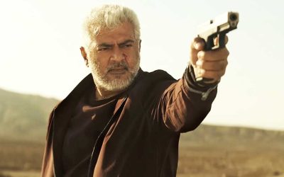 Vidaamuyarchi Trailer Review: Ajith Kumar Aims for Box Office Triumph!