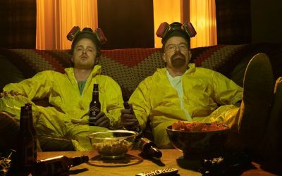 Vous rêvez d’acheter la maison rendue célèbre par la série ‘Breaking Bad’ ?