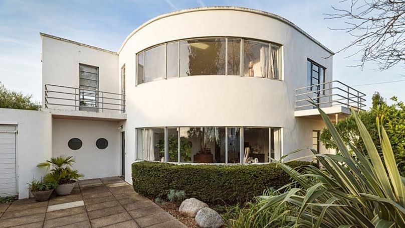 16 Warley Way, Frinton Sea, Essex. Inscrit en classe II en 2024.