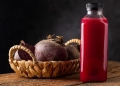 Smoothie de betterave