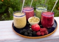 Tout savoir sur les smoothies
