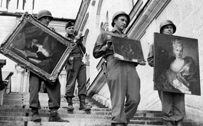 Une décision d’un tribunal allemand relance la polémique sur le retour des œuvres d’art pillées par les nazis !
