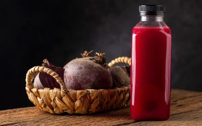 Découvrez le smoothie à la betterave : le secret pour un cœur en pleine forme !