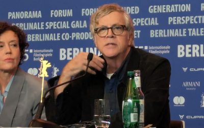 Le Président du Jury de la Berlinale, Todd Haynes, s’exprime sur le retour de Trump : « Nous traversons une crise sans précédent »