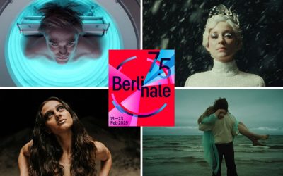 Berlinale 2025 : Les 10 films incontournables à ne pas manquer lors de cette 75e édition !
## Découvrez les pépites qui vont enflammer le festival !
