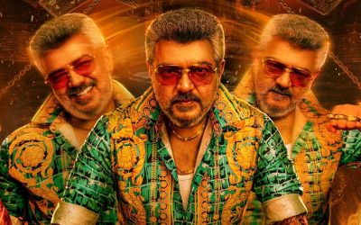 Ajith Kumar: 50% du budget total pour son salaire ?