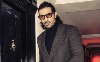 Arjun Rampal a renoncé à Rang De Basanti à cause de son réalisateur