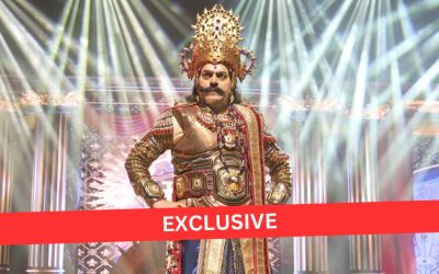 Ashutosh Rana sur son rôle de Ravana dans Humare Ram et l’échec du Ramayana au cinéma