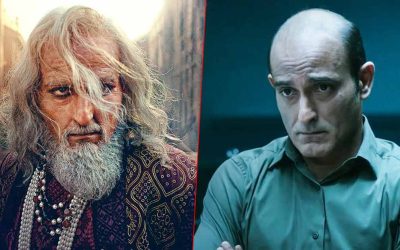 Box Office: Akshaye Khanna Poised for a Post-COVID 200 Crore Hat-Trick