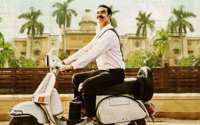 Box Office: Jolly LLB 3 Delay Boosts Bollywood’s August to 1000 Crore