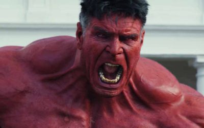 Captain America: Brave New World Box Office: Over $180M on Debut?