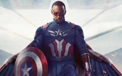 Captain America: Brave New World India Box Office Day 5: 20% Drop, Under 18 Crores