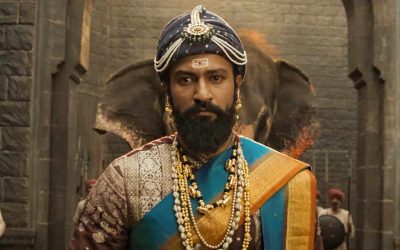 Chhaava Box Office Day 14: 400 Crore Club, mais pas dans le Top 5