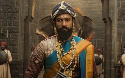 Chhaava Box Office Day 3: Just 1.74 Crores From Vicky Kaushal’s Top 2!