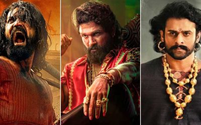 Chhaava Box Office Jour 12 : Surpasse Baahubali 2 et tous les films Bollywood !