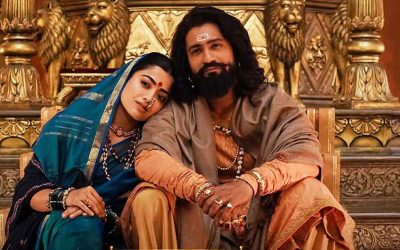 Chhaava Box Office Jour 2 : Vicky Kaushal Énorme Succès du Samedi 2025