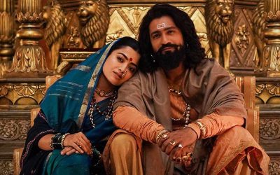 Chhaava Box Office: Record Pre-Sales for a February Release!