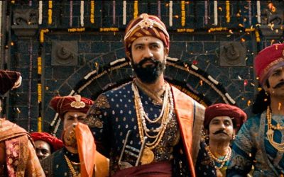 Chhaava: Meilleure Ouverture Bollywood Historique, 11e Post-COVID