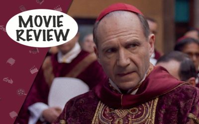 Conclave: Fiennes et Tucci brillent dans un récit captivant et précis !