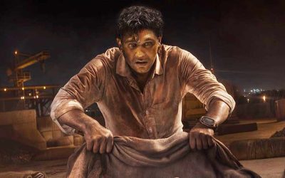 Crazxy Box Office Day 1: 50% More Than Tumbbad!