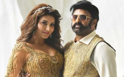 Daaku Maharaaj Box Office: 1 Lakh in 27 Days, Run Almost Concludes