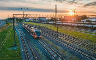 Découverte des Pays Baltes : Un Nouveau Train Relie Trois Capitale !
Un Voyage Inoubliable Vous Attend !
Explorer les merveilles des Pays Baltes en train n’a jamais été aussi simple. Une toute nouvelle ligne ferroviaire vient de relier les trois capitales, offrant une expérience de voyage unique et accessible. Ne manquez pas cette opportunité incroyable de découvrir Tallinn, Riga et Vilnius à bord d’un train confortable et moderne !