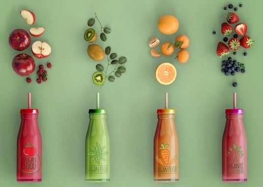 qu'est-ce qu'un smoothie