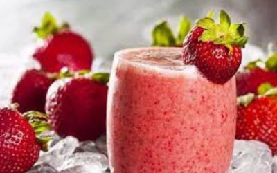 Découvrez la recette du smoothie à la fraise sans lait : un dessert irrésistible !