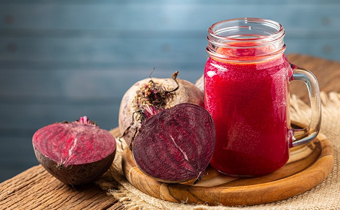 Smoothie-Remolacha-in-Jarra-Cristal