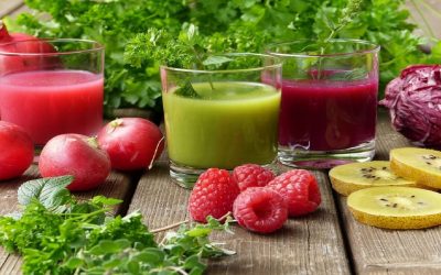 Découvrez le smoothie de légumes : la boisson miracle pour votre santé !