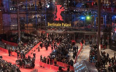 Festival de Berlin : Êtes-vous vraiment incollable sur la Berlinale ?