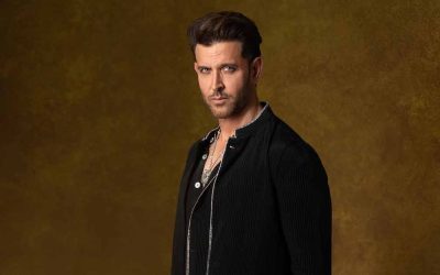 Hrithik Roshan’s Hollow Feeling Post Koi Mil Gaya Filming: “I Think It Was…”