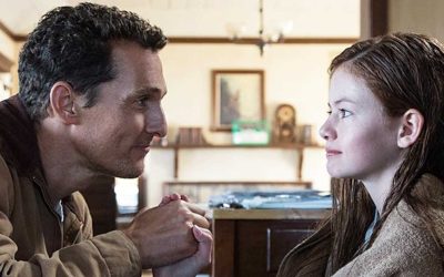 Interstellar Re-Release: Day 2 Sees 50% Surge, Eyeing Original’s Weekend Record