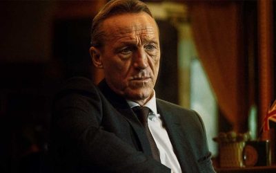 Jerome Flynn de Game of Thrones dans le film malayalam L2 Empuraan
