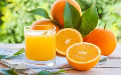 Jus d’orange : Naturel ou pasteurisé, lequel remporte la bataille ?