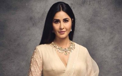 Katrina Kaif’s Close Call on Tiger Zinda Hai: Crew Focused on Camera